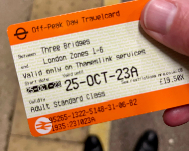Victory for the Campaign to Save the Day Travel Card