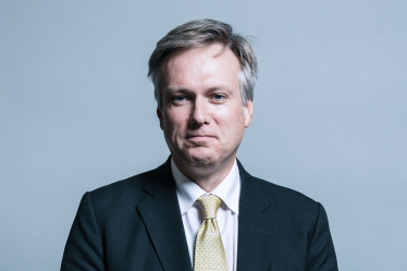 Campaign pursued by Henry Smith MP to 'Buy British' welcomes Sainsbury's signing up